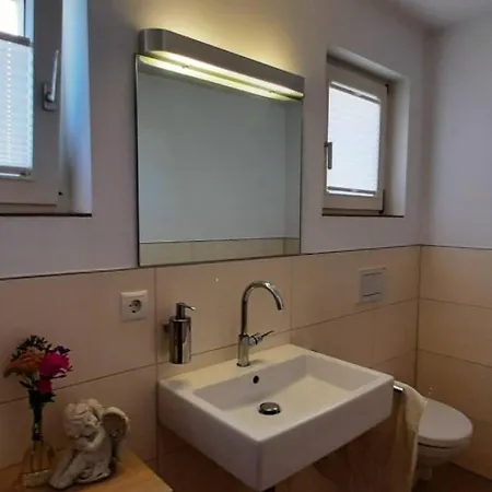 דירה Spacious With Pool דורנבירן