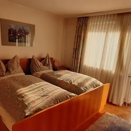 Spacious With Pool Apartment Dornbirn