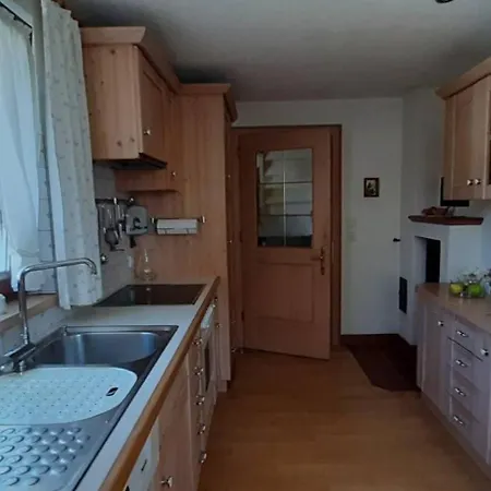 Spacious With Pool